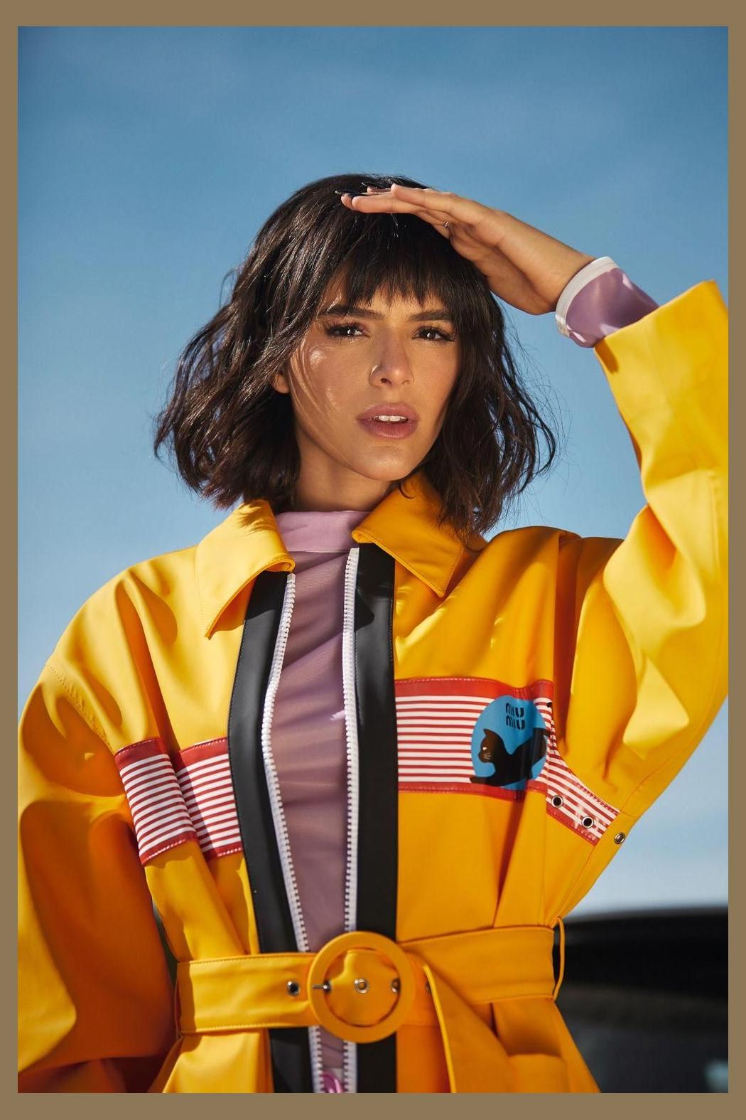 Bruna Marquezine